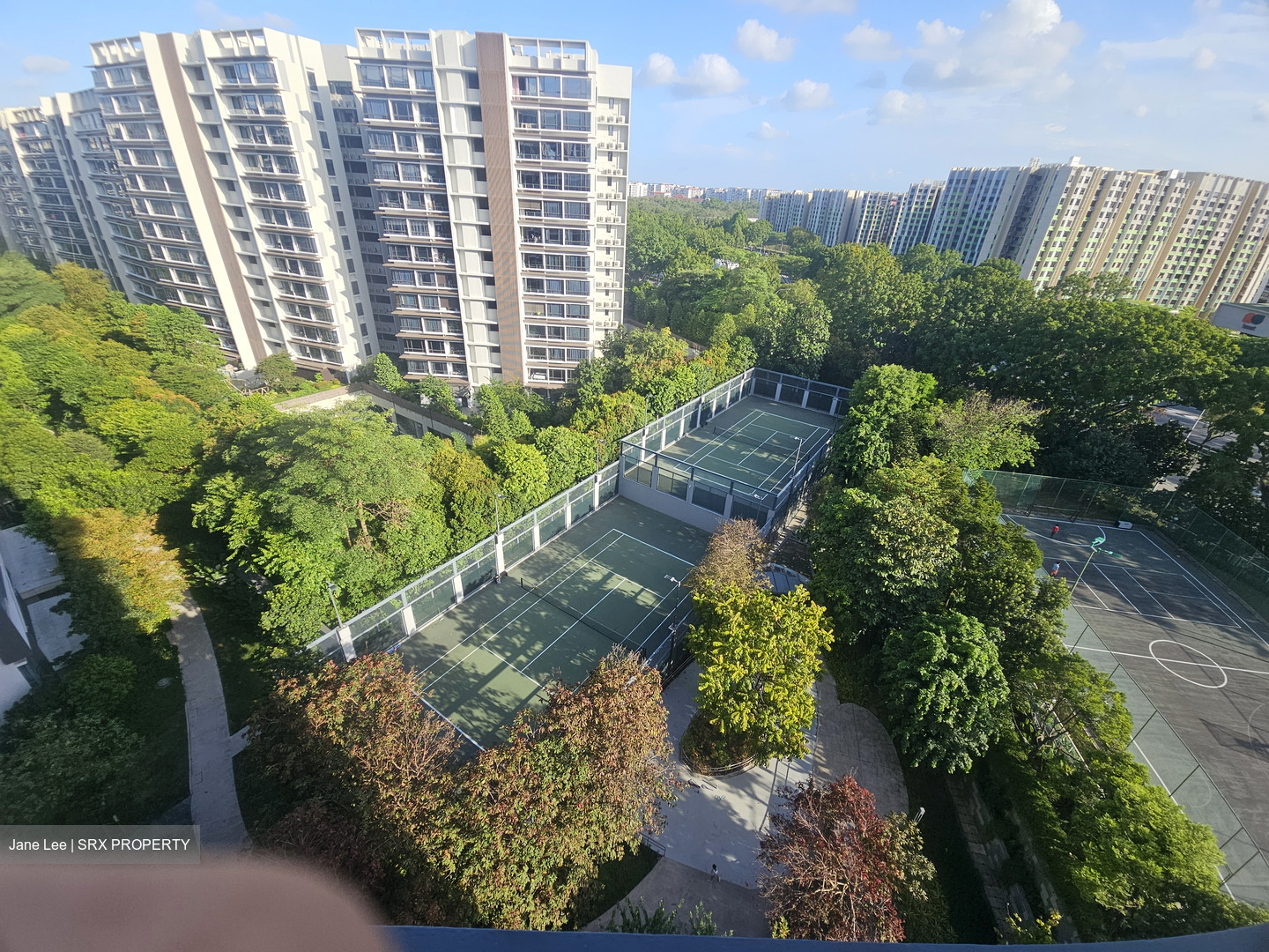 The Palette (D18), Condominium #539402441